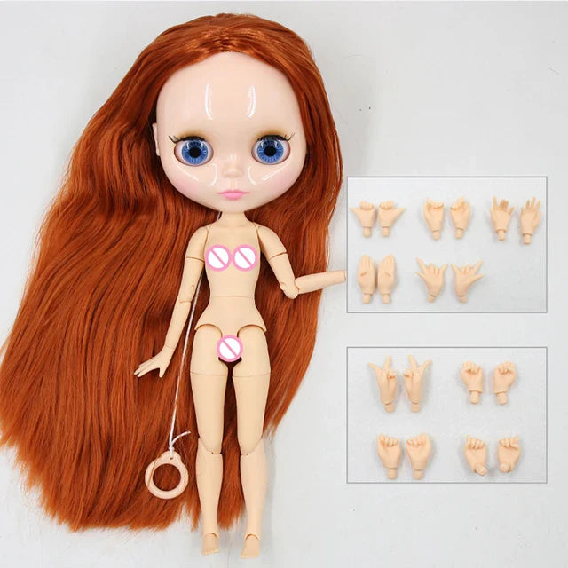 ICY DBS Blyth BJD Doll