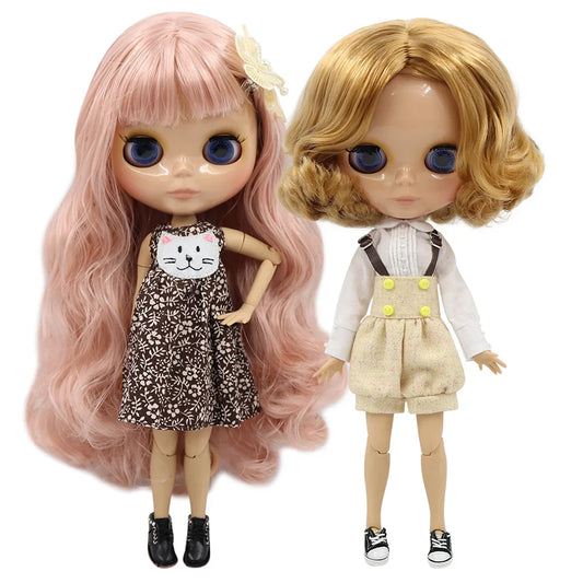 ICY DBS Blyth BJD Doll