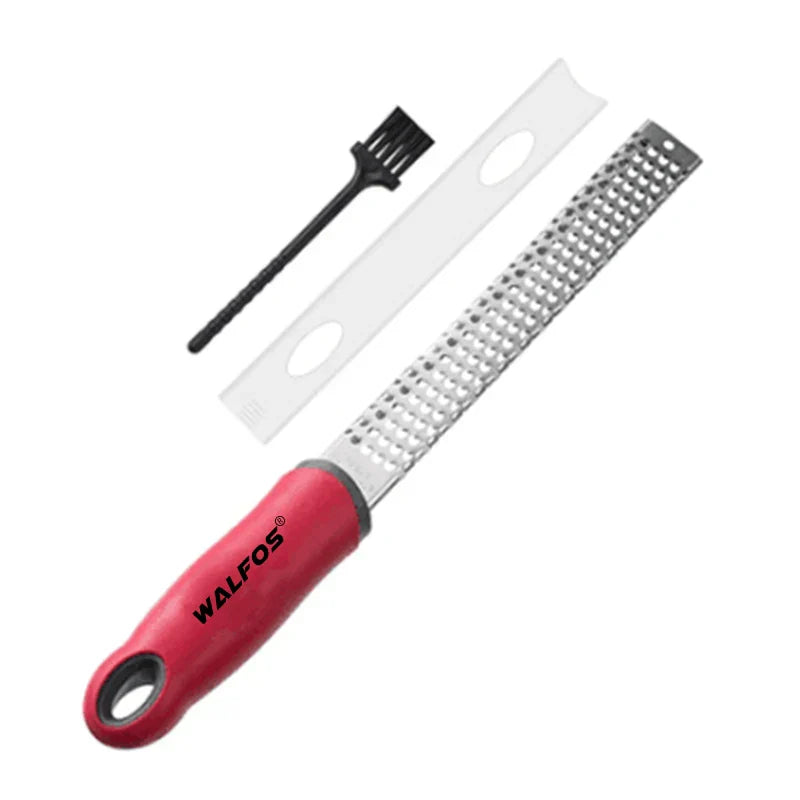 WALFOS Stainless Steel Zester