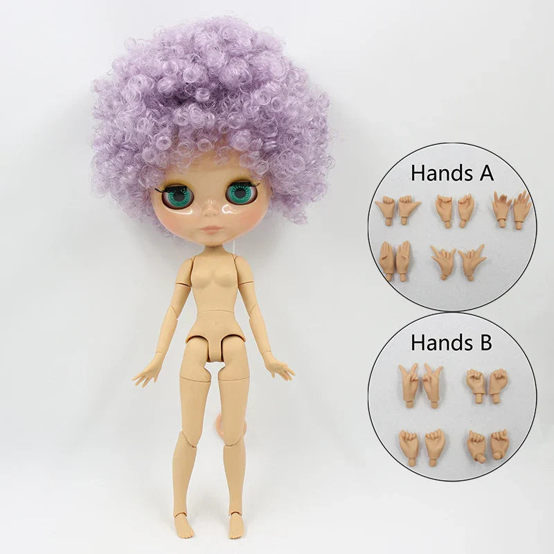 ICY DBS Blyth Tan BJD Doll
