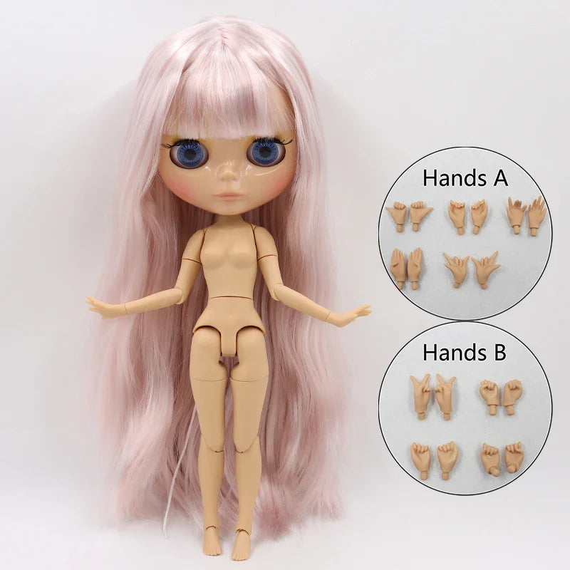 ICY DBS Blyth Tan BJD Doll