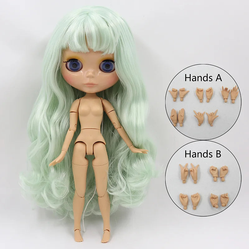ICY DBS Blyth Tan BJD Doll