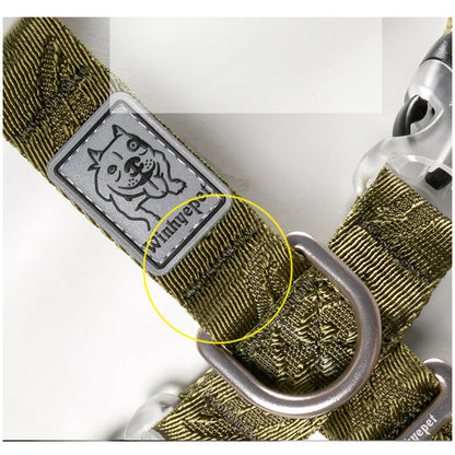 Truelove No Pull Dog Harness