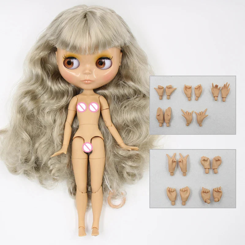 ICY DBS Blyth BJD Doll