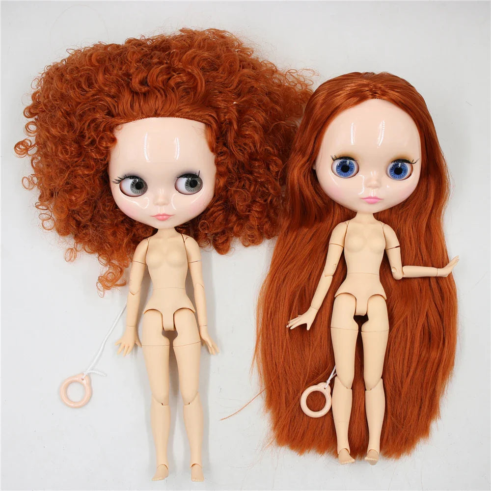 ICY DBS Blyth BJD Doll