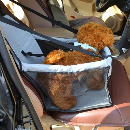 Shunmaii Waterproof Folding Pet Carrier