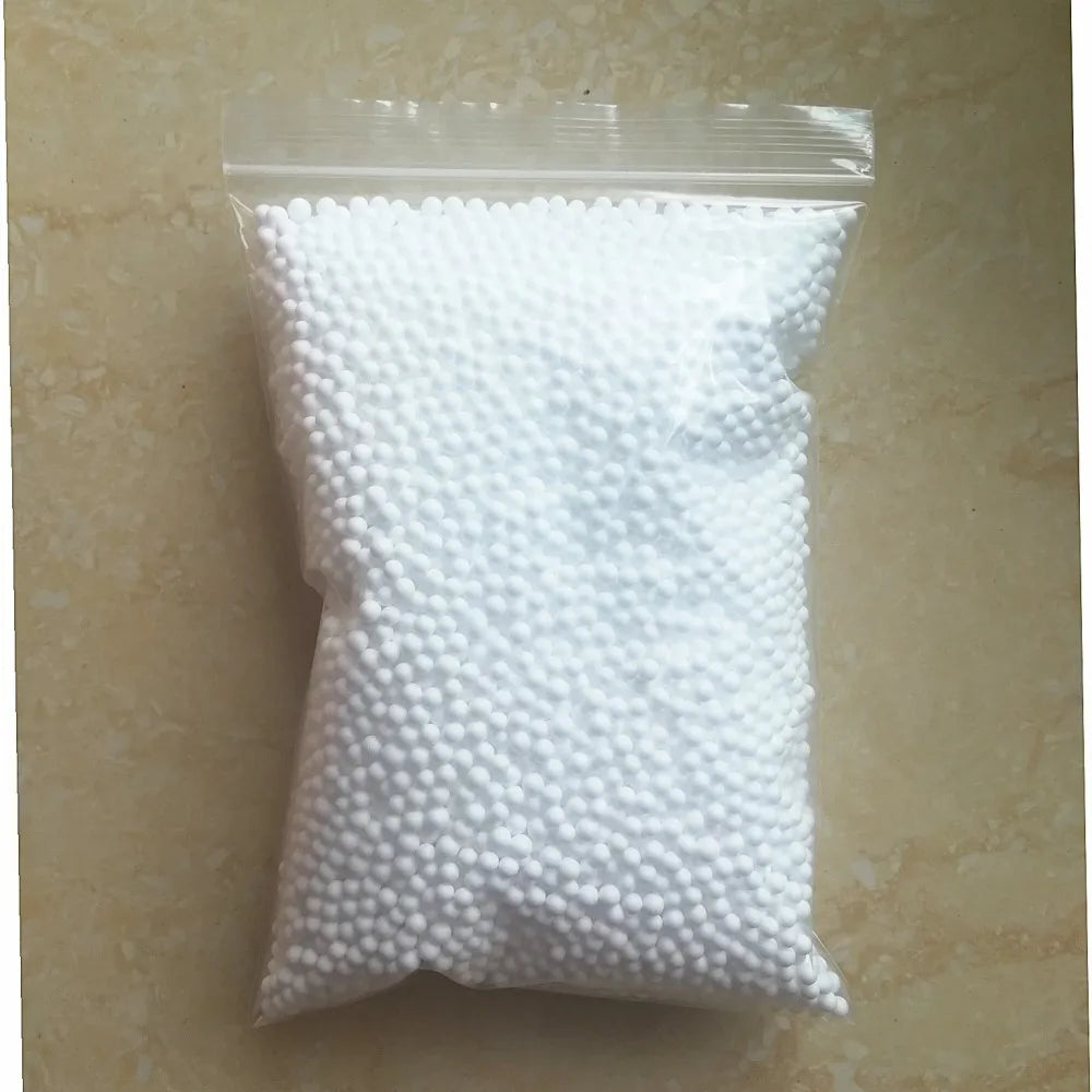 Mini Color Foam Balls Filler