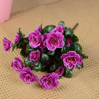 UV Resistant Red Azalea