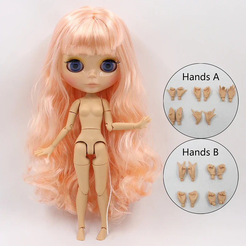 ICY DBS Blyth Tan BJD Doll