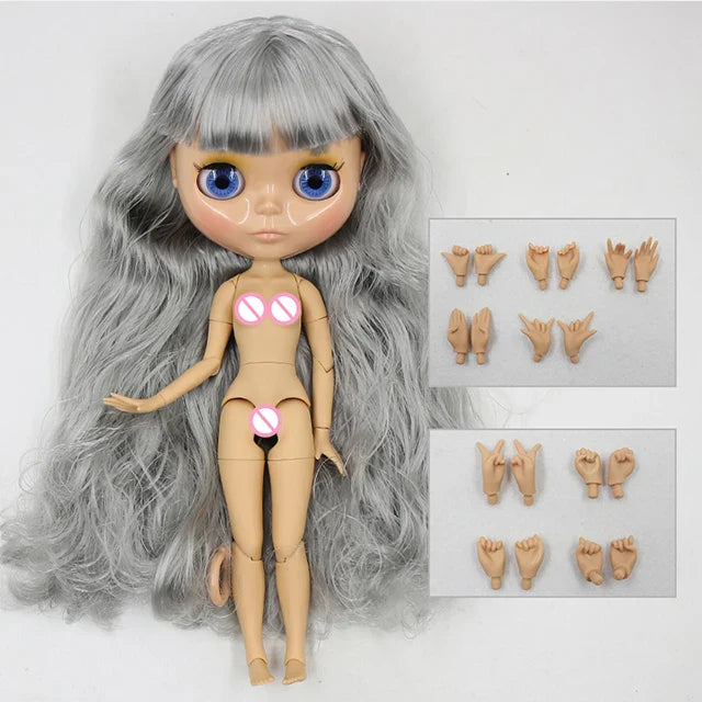 ICY DBS Blyth BJD Doll