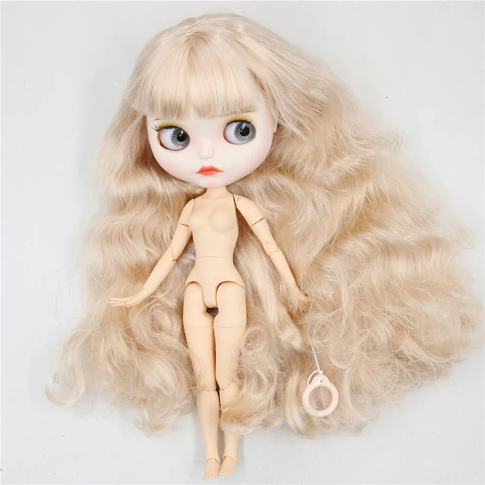 ICY DBS Blyth BJD Doll