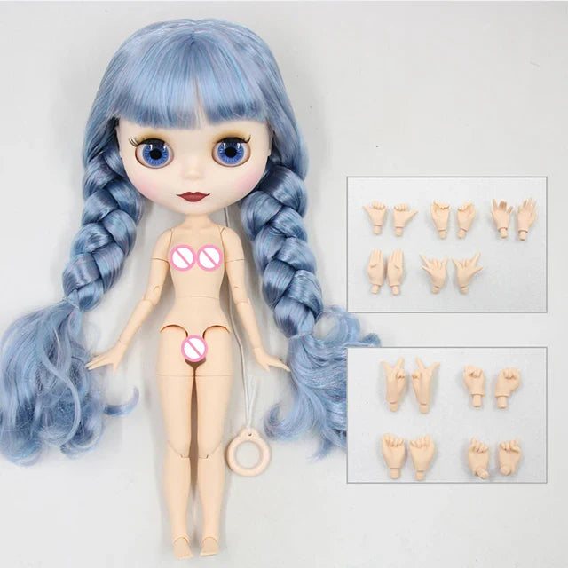 ICY DBS Blyth BJD Doll