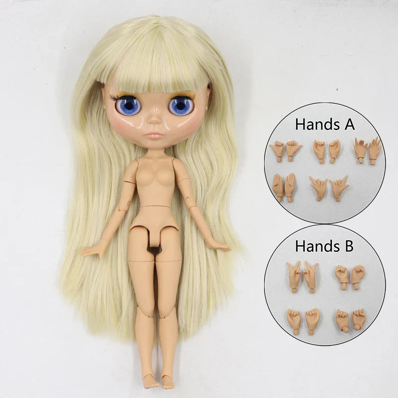 ICY DBS Blyth Tan BJD Doll