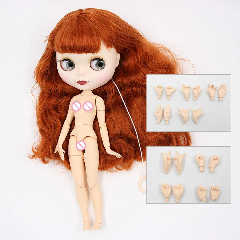 ICY DBS Blyth BJD Doll