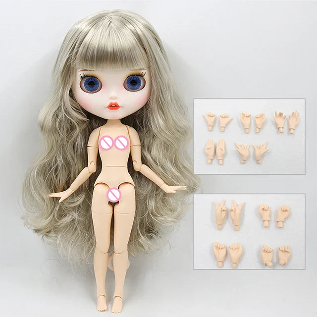ICY DBS Blyth BJD Doll