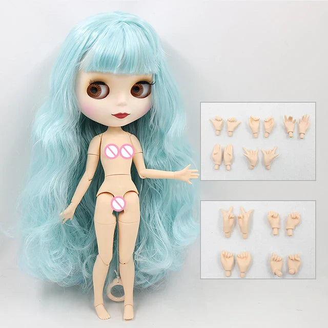 ICY DBS Blyth BJD Doll