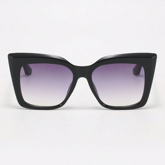 Oversized Cat Eye Women’s Sunglasses