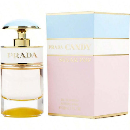 Prada Apple Caramel EDP perfume  for Men
