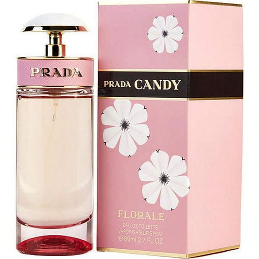 Prada Limoncello Peony Eau  perfume for Men