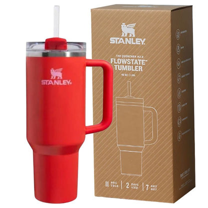 Stanley 40oz Stainless Steel Tumbler