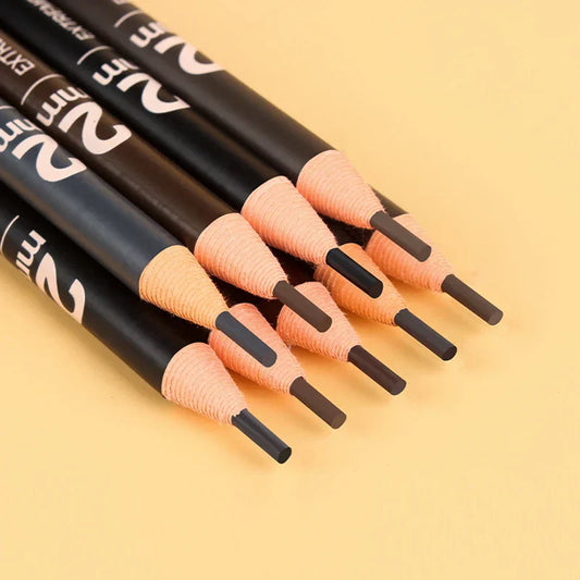 Waterproof Tattoo Eyebrow Pencil