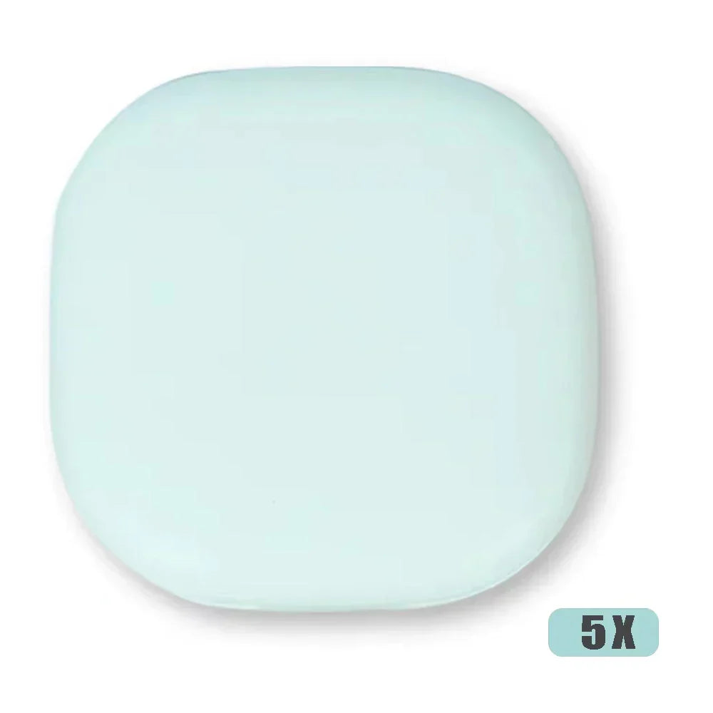 Mini LED Magnifying Makeup Mirror