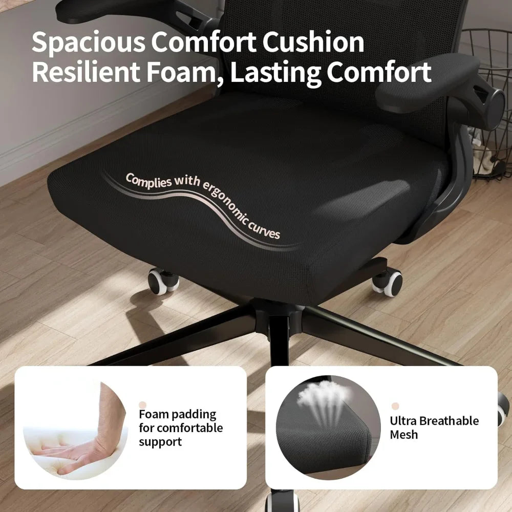 Ergonomic Office Desk Chair