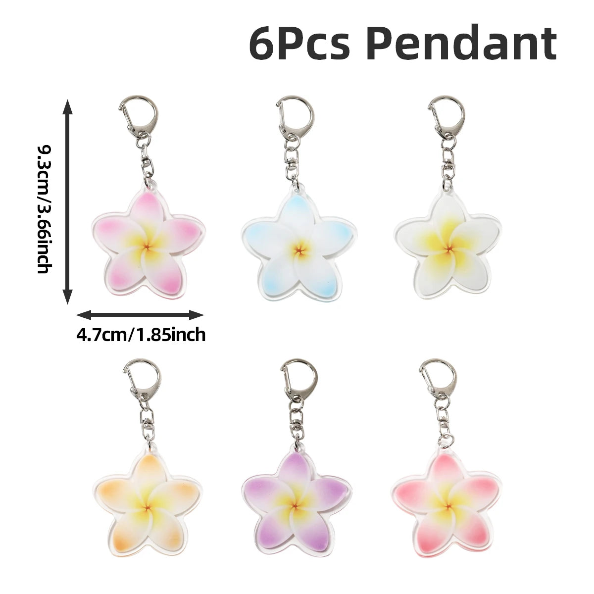 Hawaiian Luau Garland Party Tablecloth