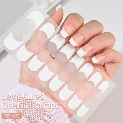 Handheld UV Nail Dryer Lamp