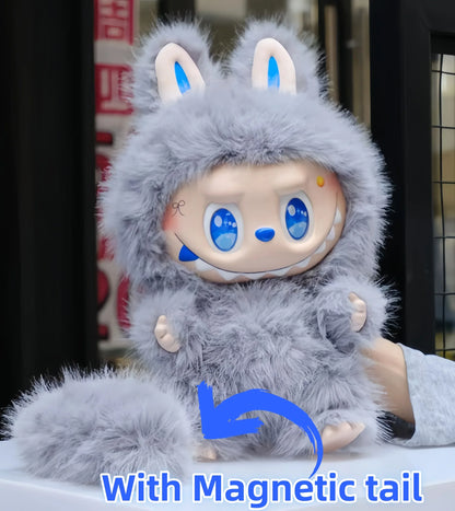38cm Angel DIY Replica Doll