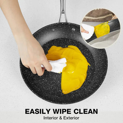 8-Inch Nonstick Frying Pan
