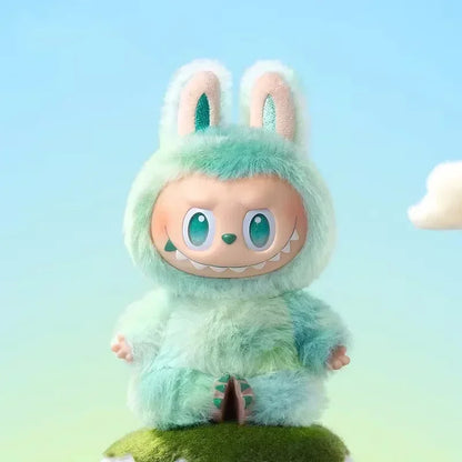 THE MONSTERS Plush Mystery Box