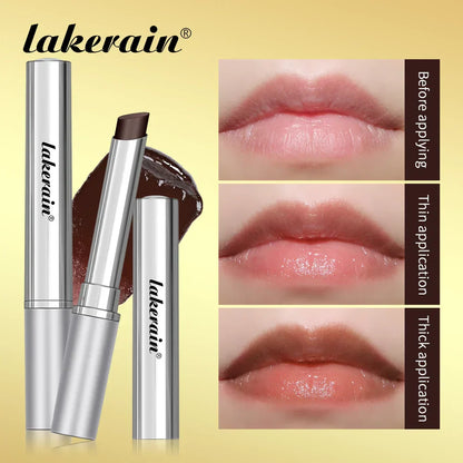 Black Honey Colorless Lip Balm