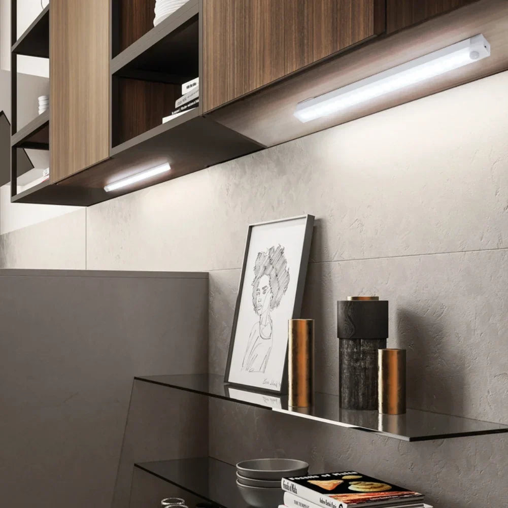 LED Motion Sensor Night Light