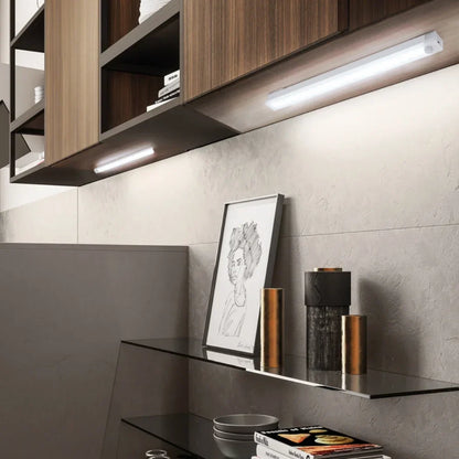 LED Motion Sensor Night Light