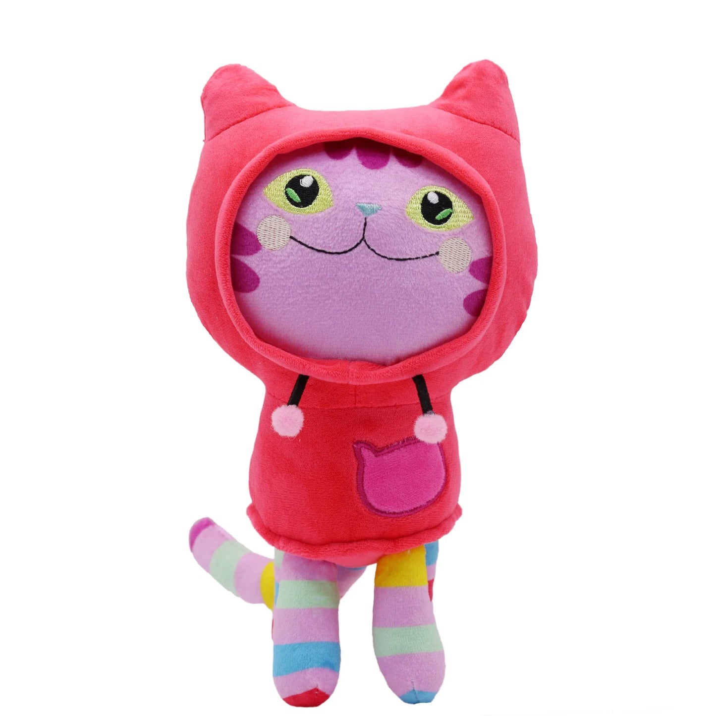 Gabby’s Dollhouse Plush Toys