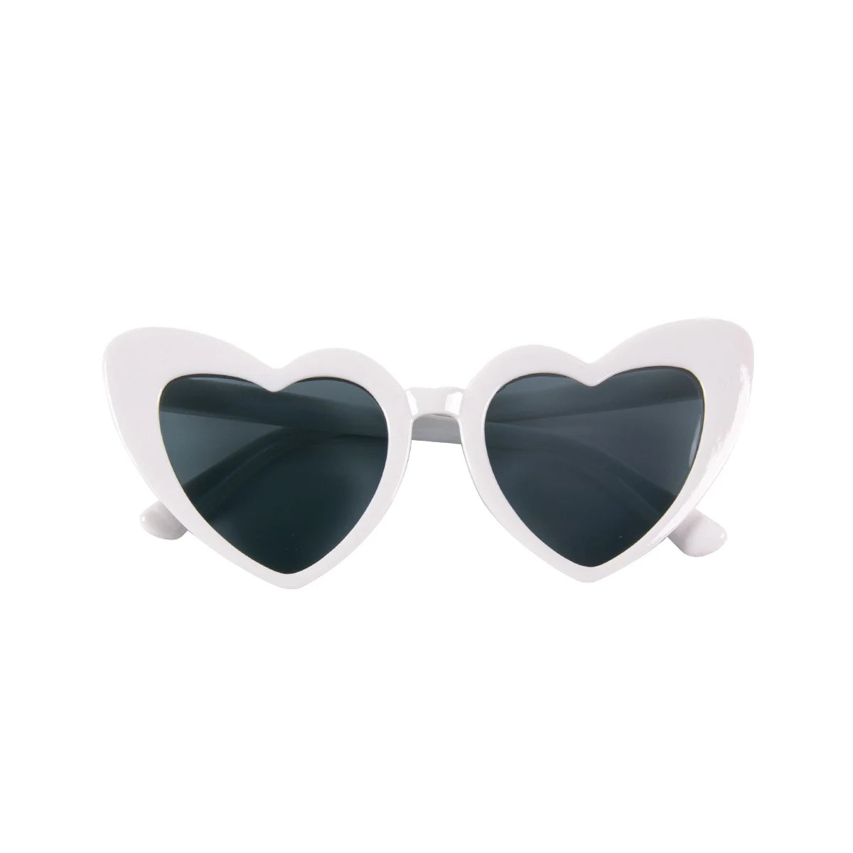 Bachelorette Party Heart Sunglasses