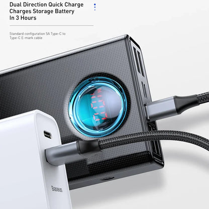 Baseus 30000mAh 65W Power Bank