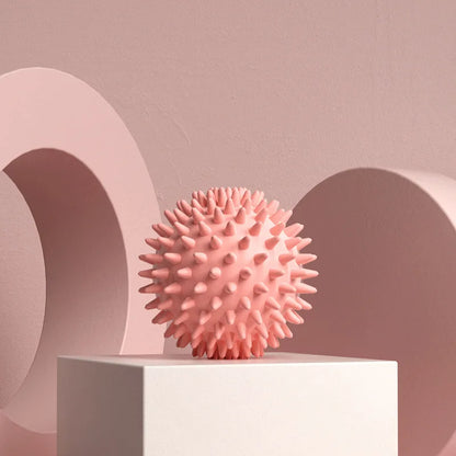 Spiky Massage Ball Roller