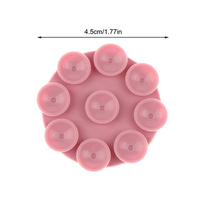 Silicone Suction Cup Phone Holder