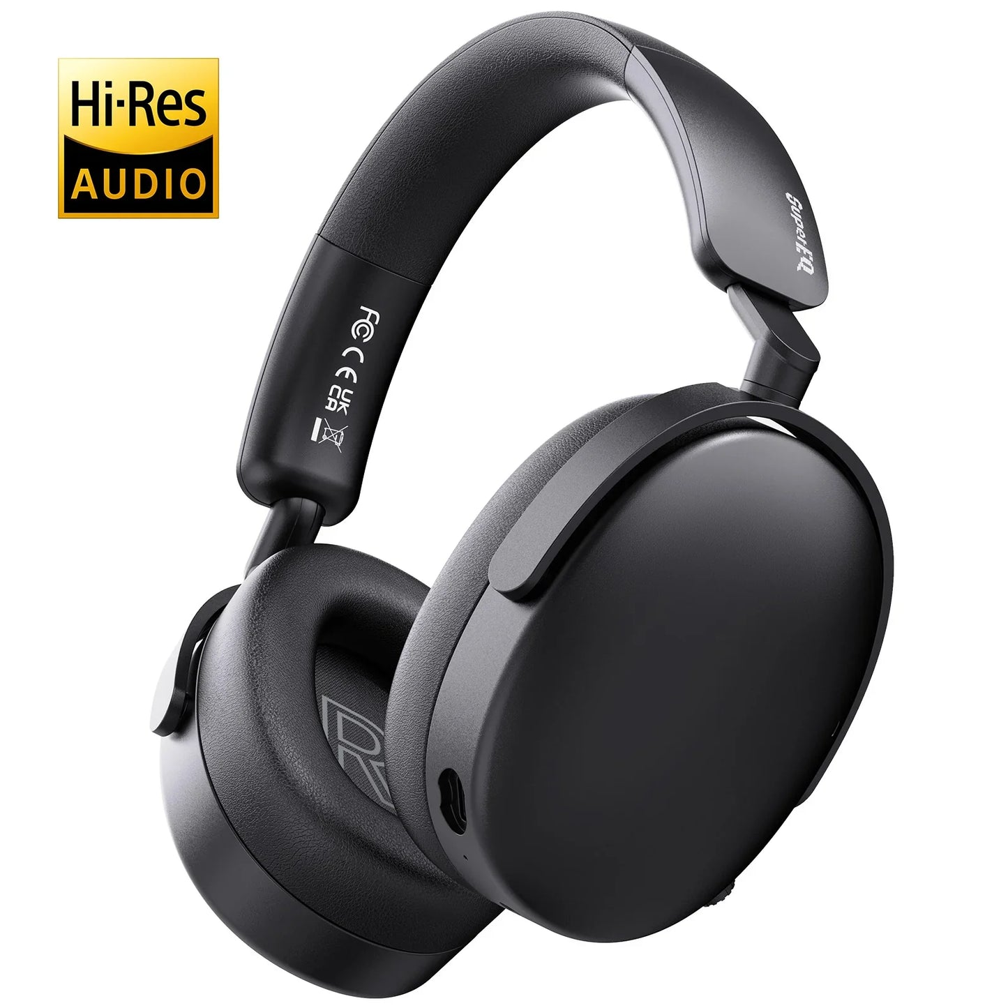 OneOdio SuperEQ A200 Headphones