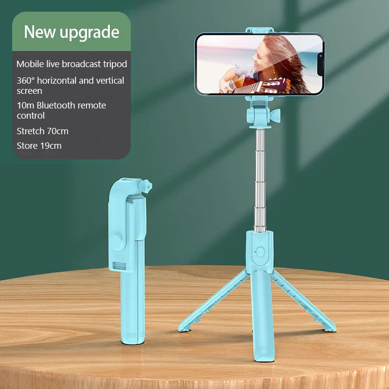 H1 Wireless Bluetooth Selfie Stick
