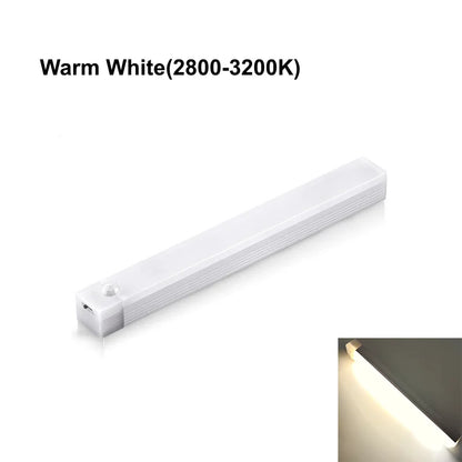 USB Rechargeable LED Bar Light