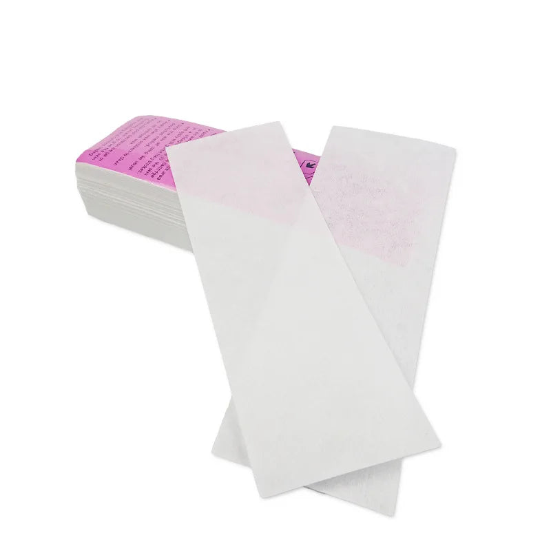 Non-Woven Hair Removal Strips