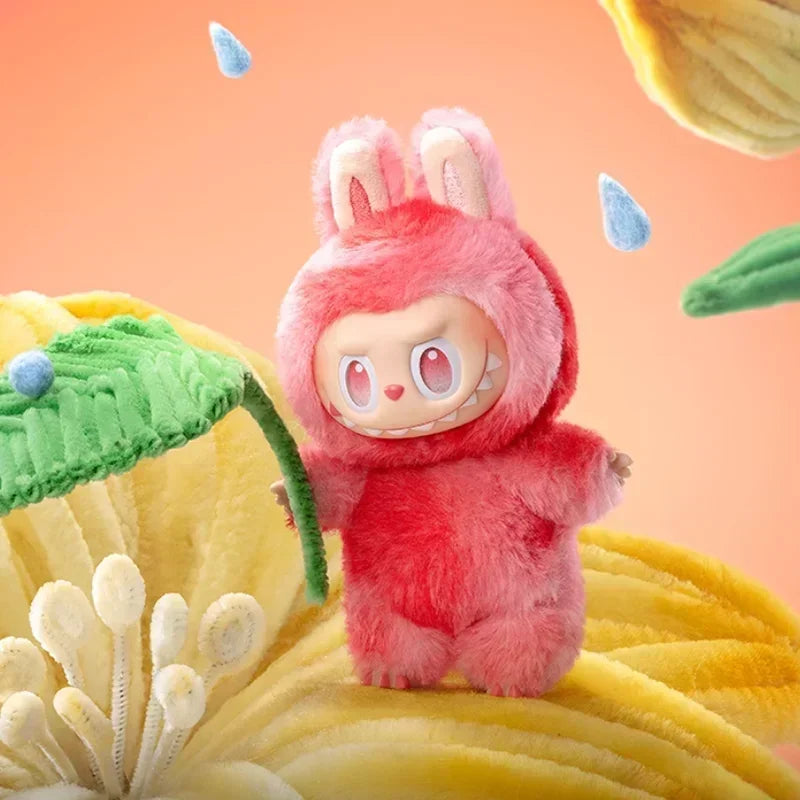 THE MONSTERS Plush Mystery Box