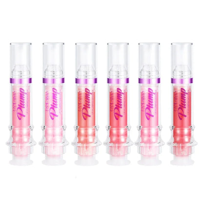 HANDAYIAN Lip Plumping Booster Gloss