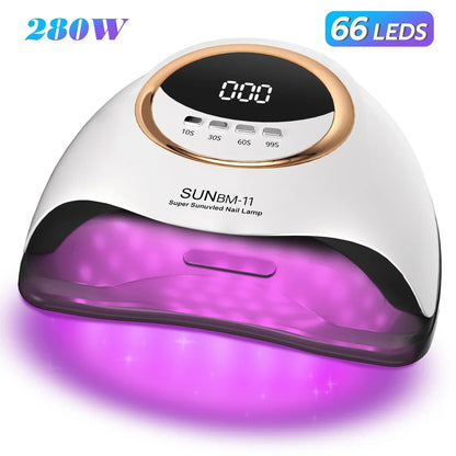 DianaBeauty UV LED Nail