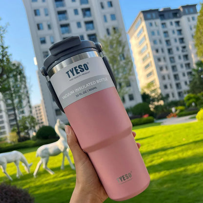 Tyeso Most Durable Coffee Cup