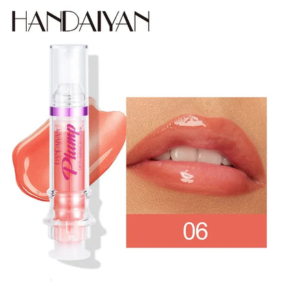 HANDAYIAN Lip Plumping Booster Gloss