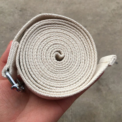 3M Yoga D-Ring Strap